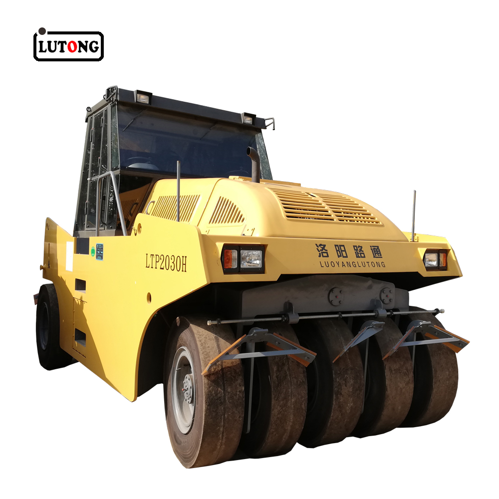 LTP2030H 20 Tons -30 Tons 