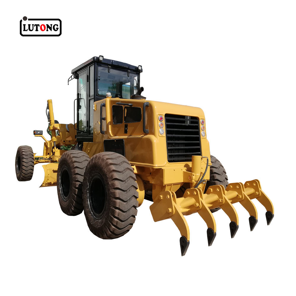 Grader Market Analysis: Current Situation, Trends and Future Outlook