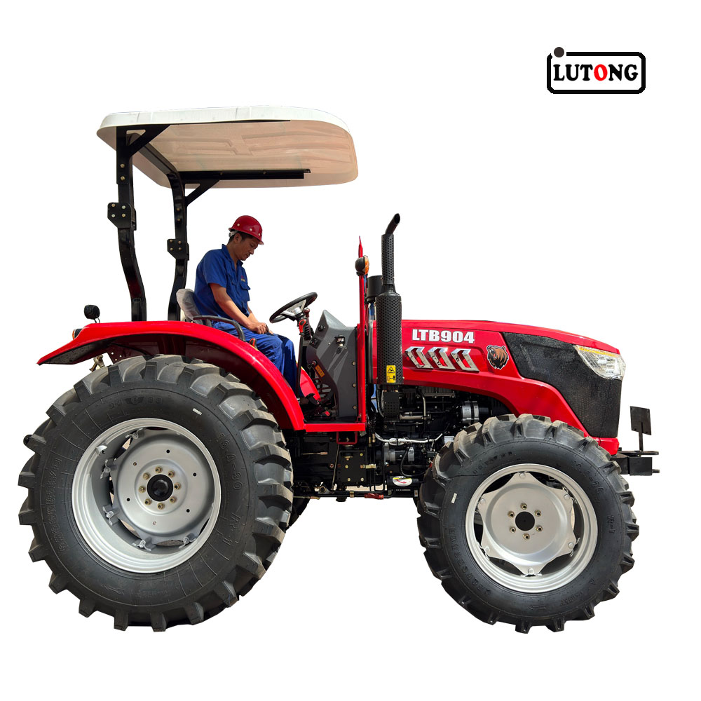 90hp Tractor High Quality 