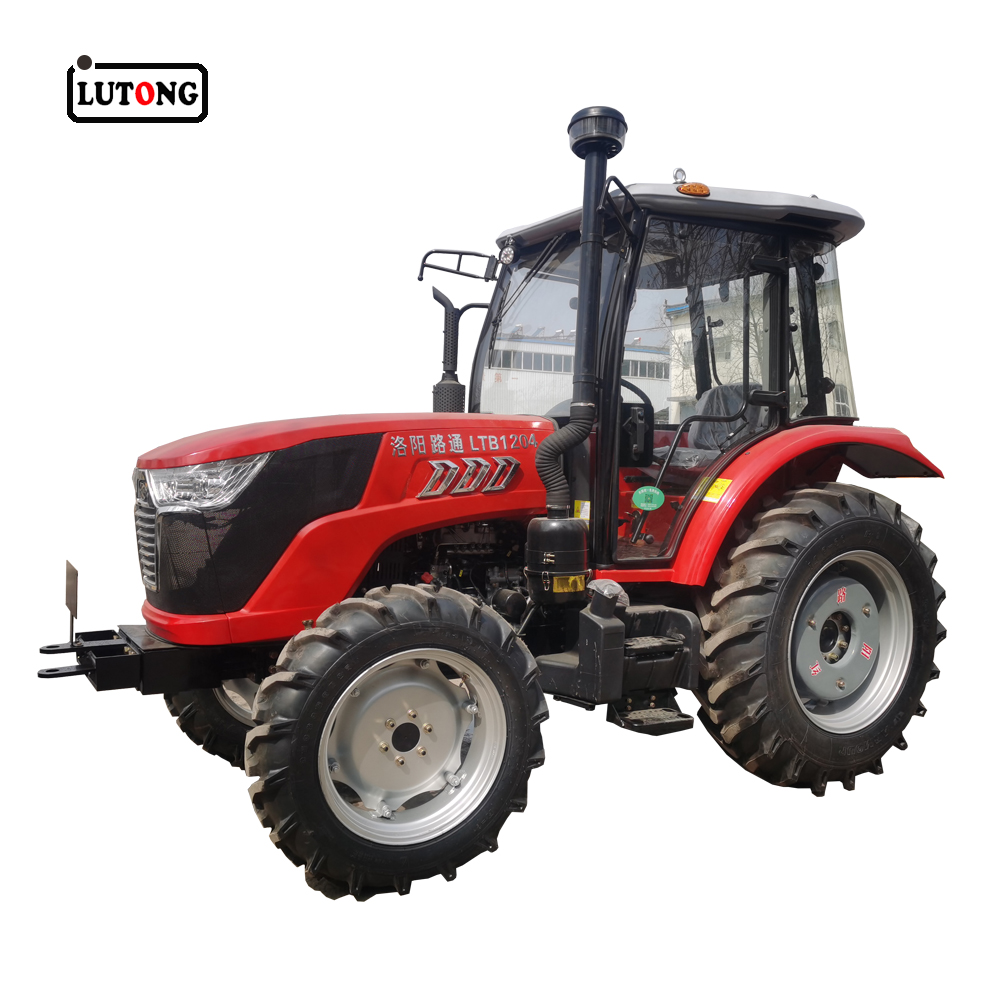 Tractor 4x4 Mini Farm 4wd 