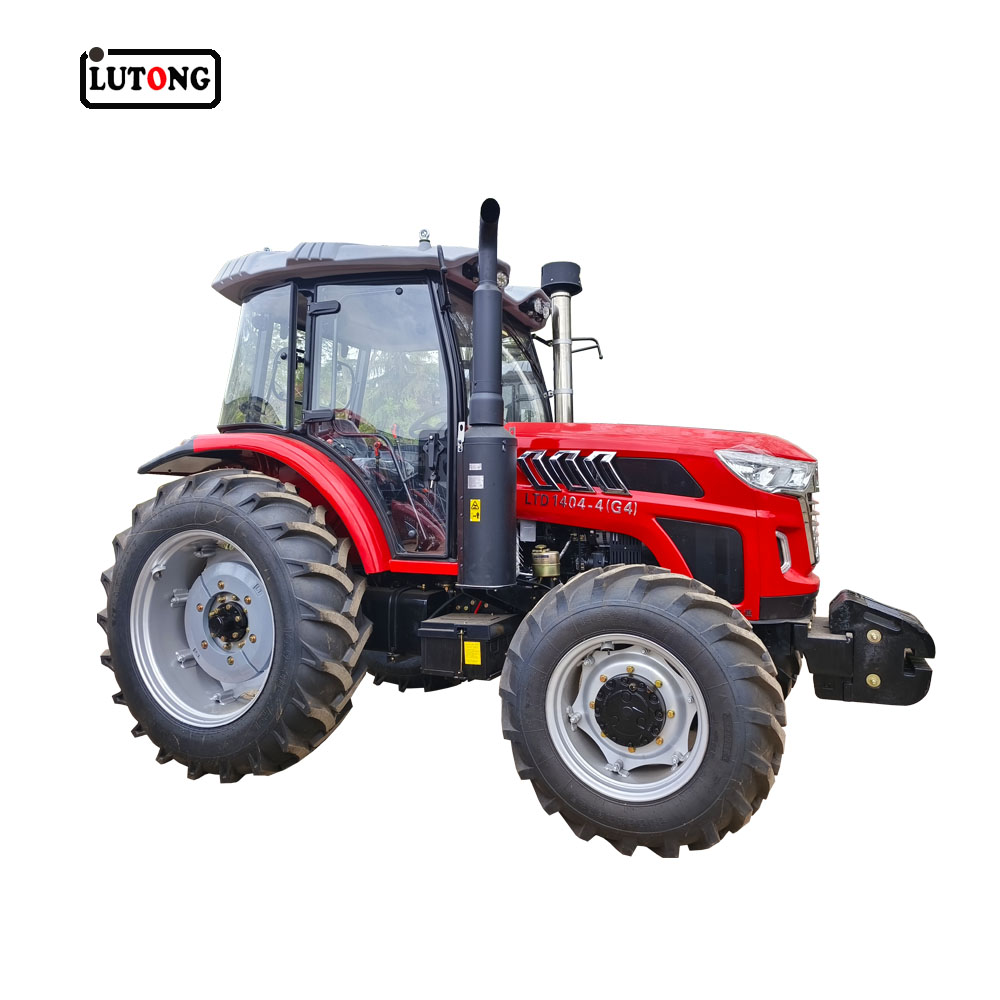New Style Hot Sale 140HP T