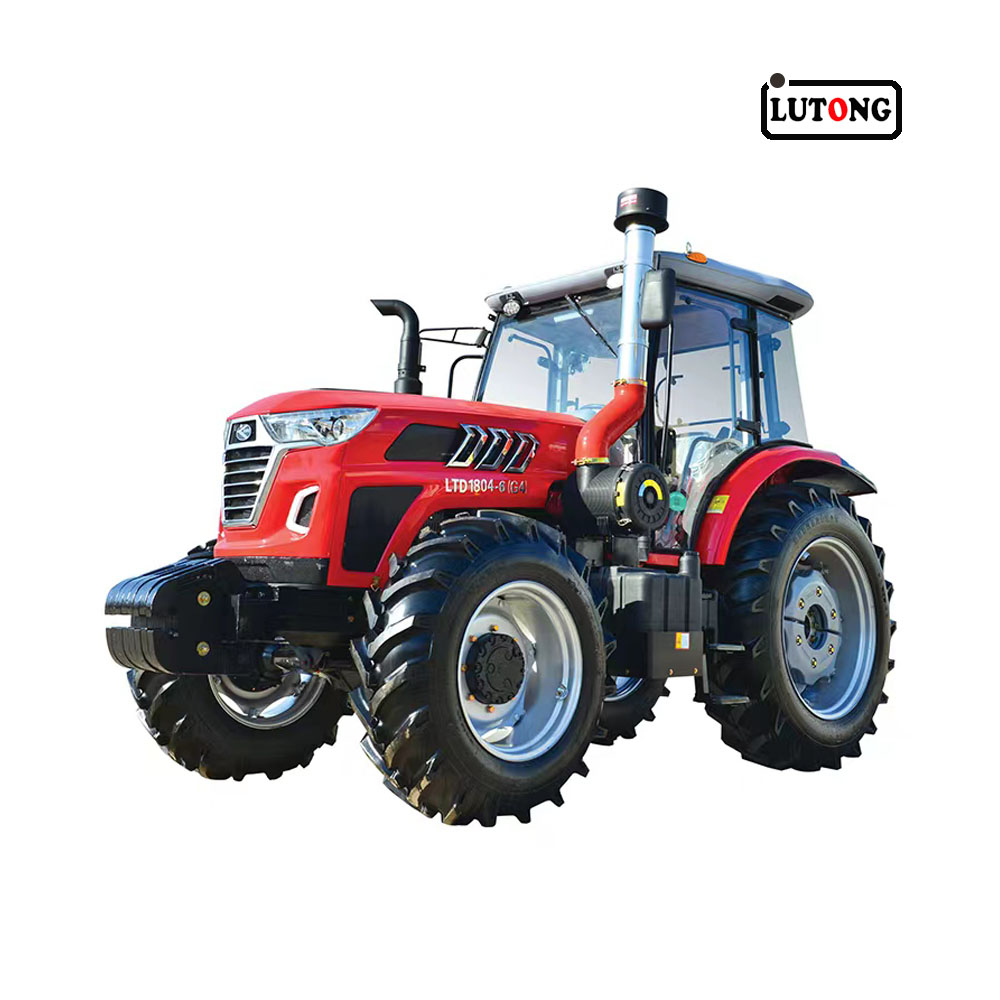 New Farm Tractors 180hp He