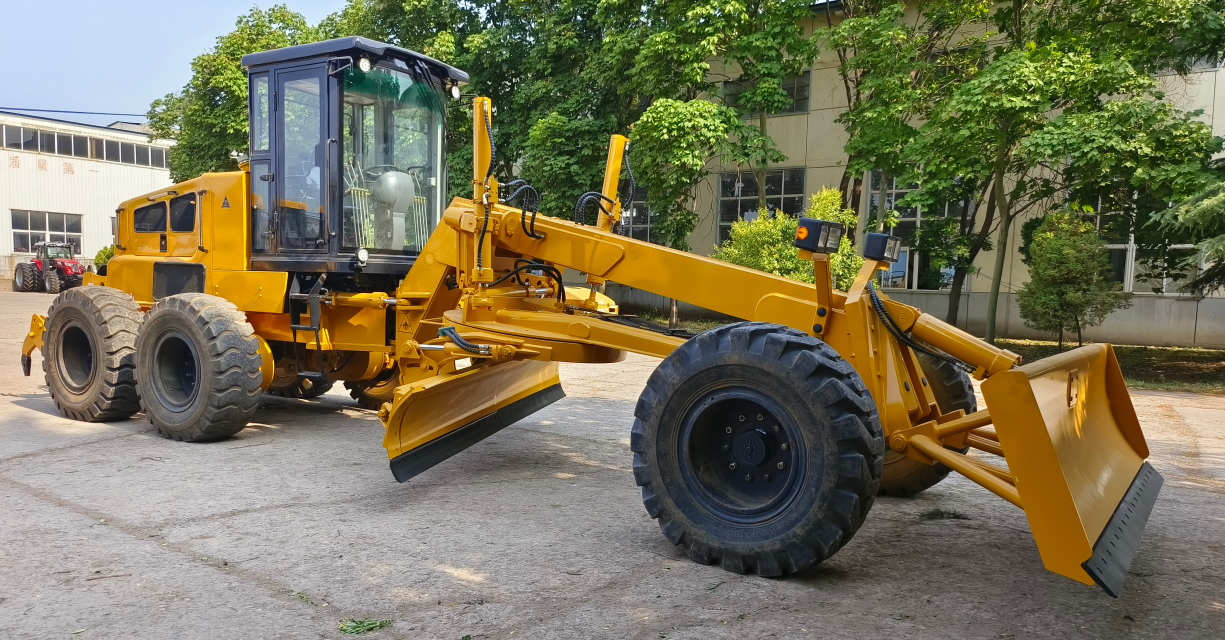 How to Inspect Grader Faults