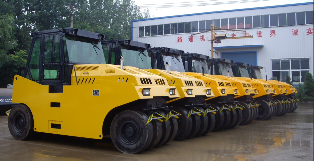 How to Select a Road Rolle